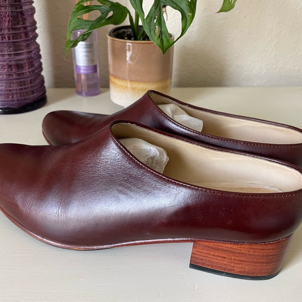 Nisolo Sofia Mule